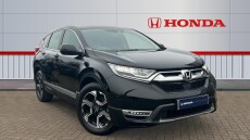 Honda CR-V 2.0 i-MMD Hybrid SE 2WD 5dr eCVT Hybrid Estate